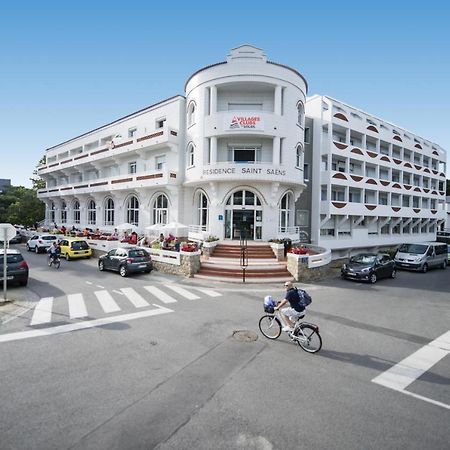 Villages Clubs Du Soleil - La Baule ภายนอก รูปภาพ