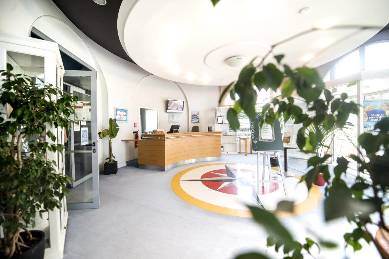Villages Clubs Du Soleil - La Baule ภายนอก รูปภาพ