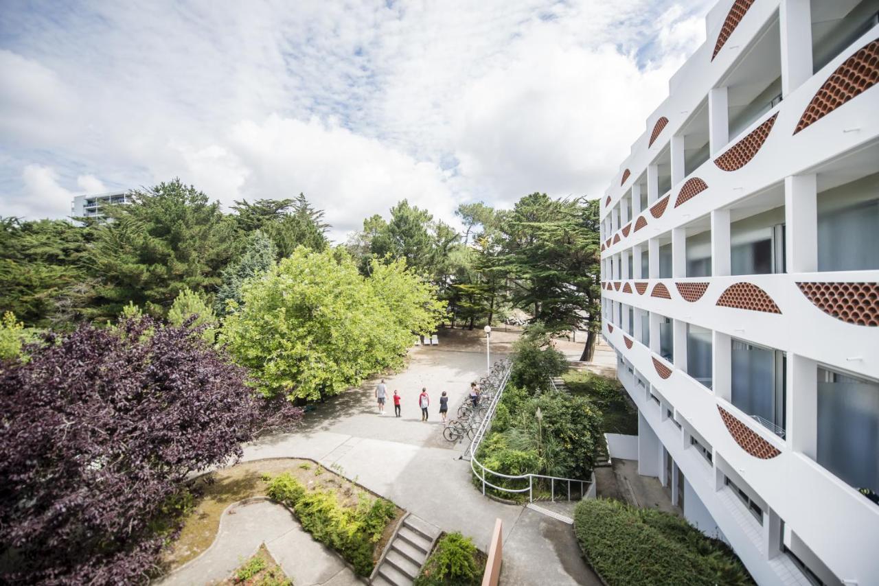Villages Clubs Du Soleil - La Baule ภายนอก รูปภาพ